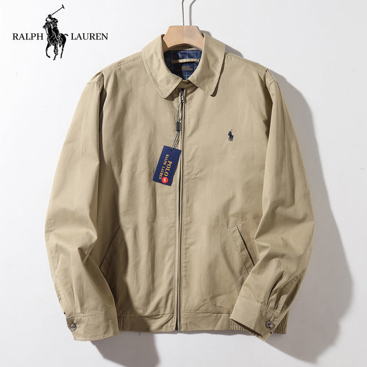 CLASSIC RALPH LAUREN JACKET