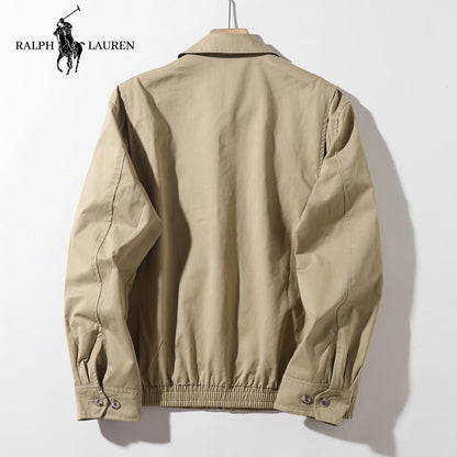 CLASSIC RALPH LAUREN JACKET