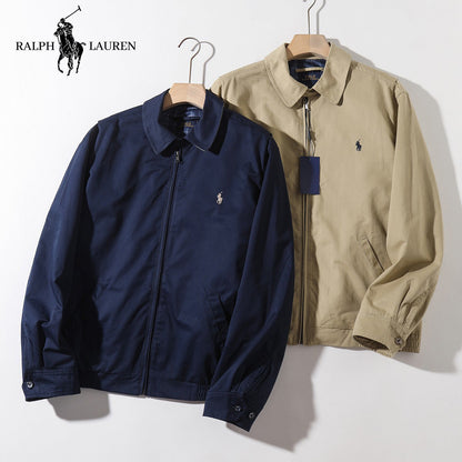 CLASSIC RALPH LAUREN JACKET