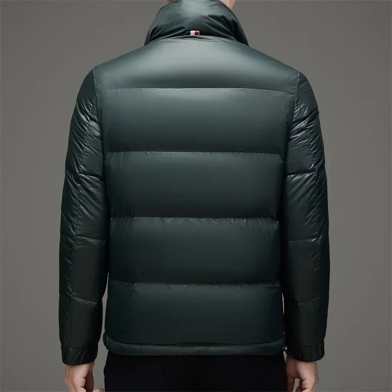 Montclave Puffer Jacket