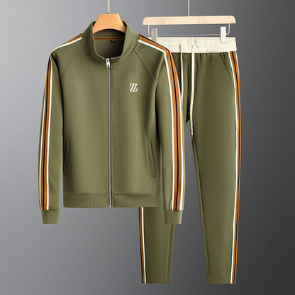 Zanetti Milano Tracksuit