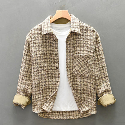 Checkerfield Jacket