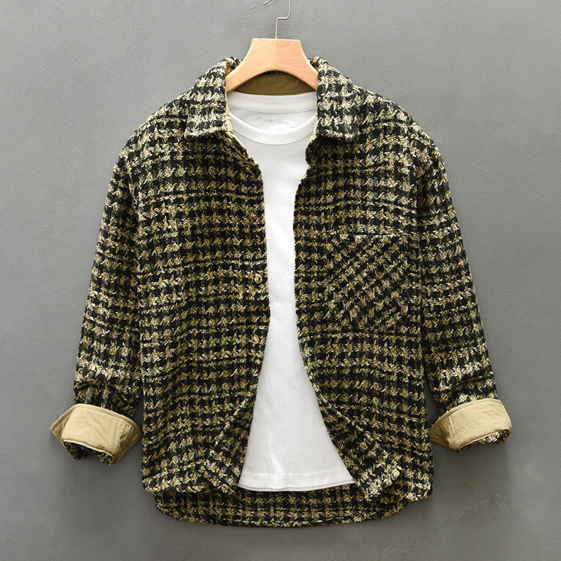 Checkerfield Jacket