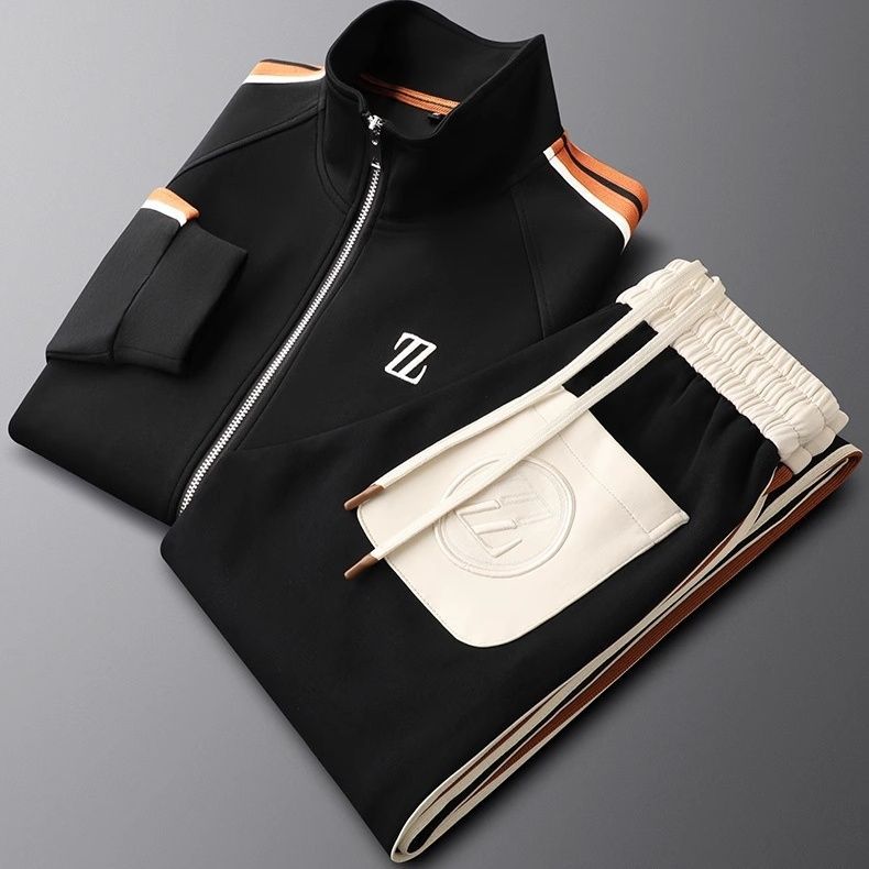 Zanetti Milano Tracksuit