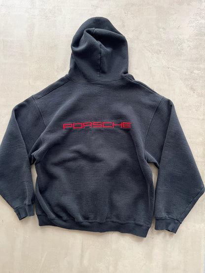 VINTAGE UNISEX SUPERCAR APPAREL PORSCHE