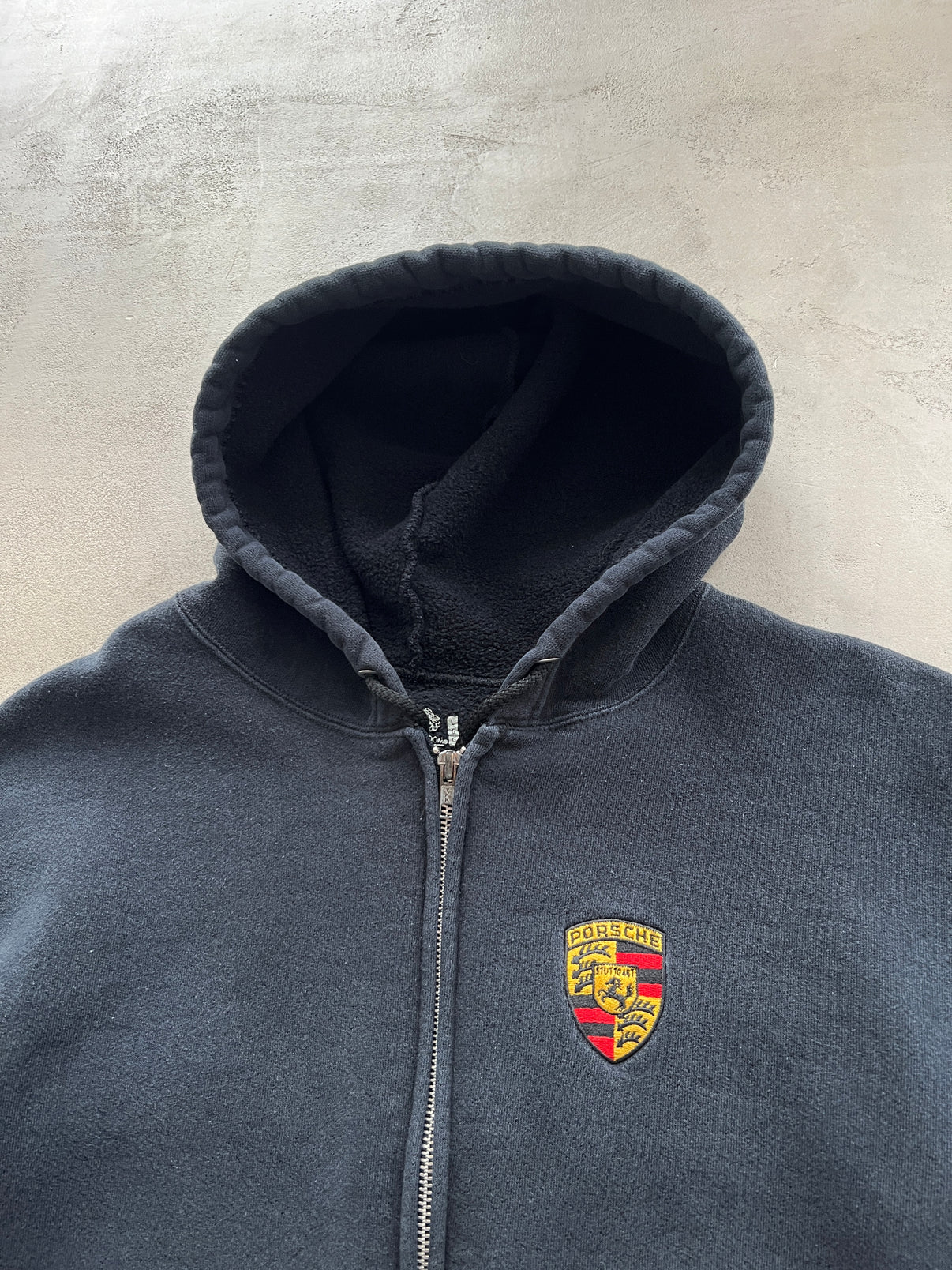 VINTAGE UNISEX SUPERCAR APPAREL PORSCHE