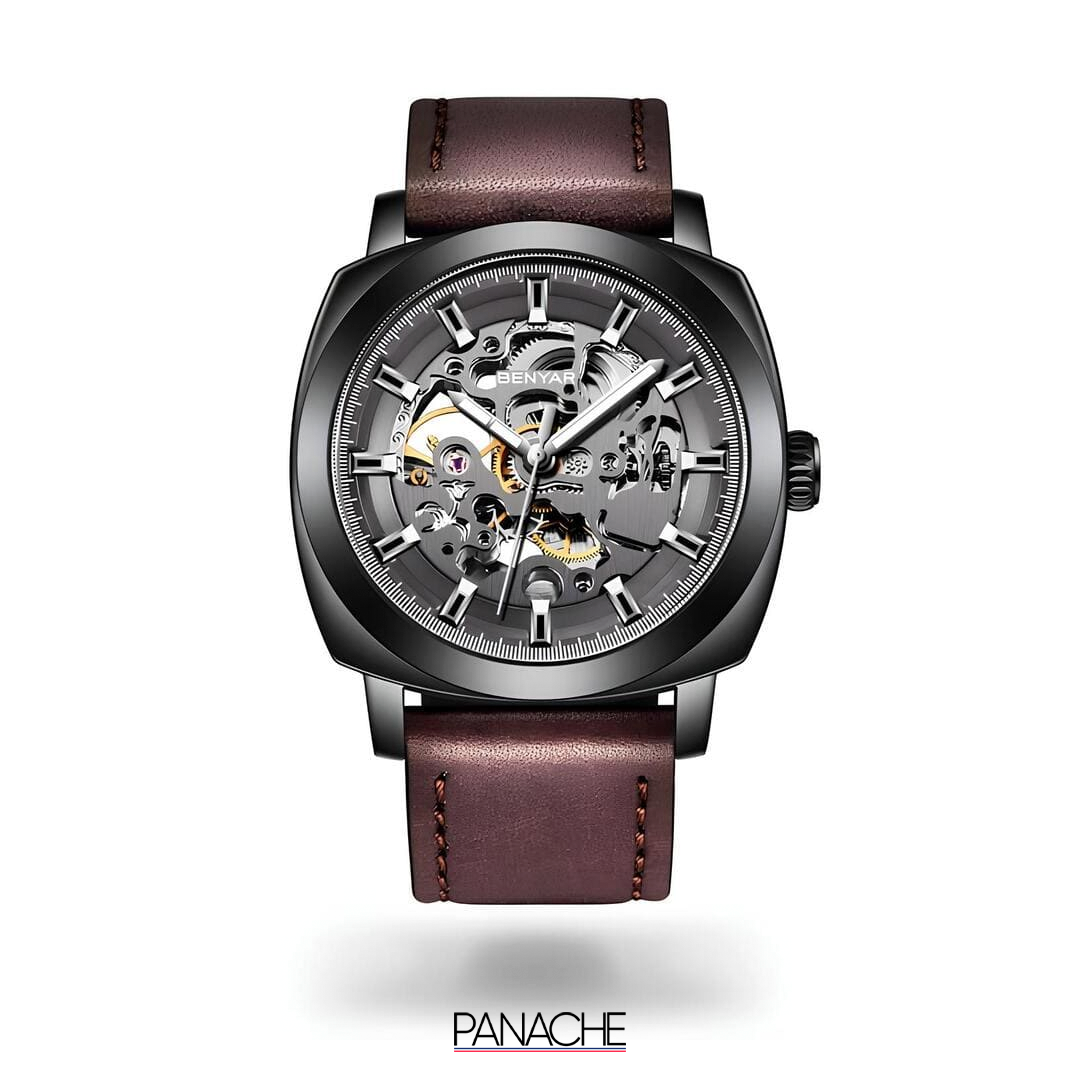 BENYAR ELEGANCE AUTOMATIC WATCH