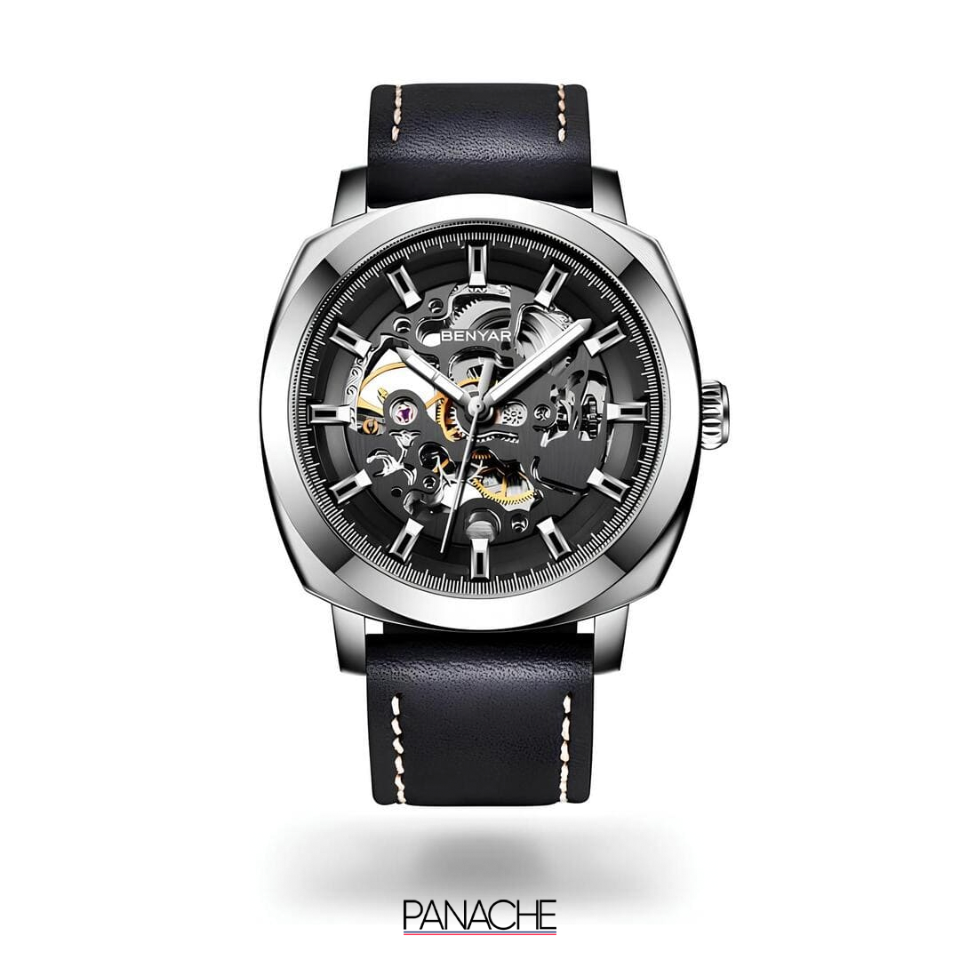 BENYAR ELEGANCE AUTOMATIC WATCH