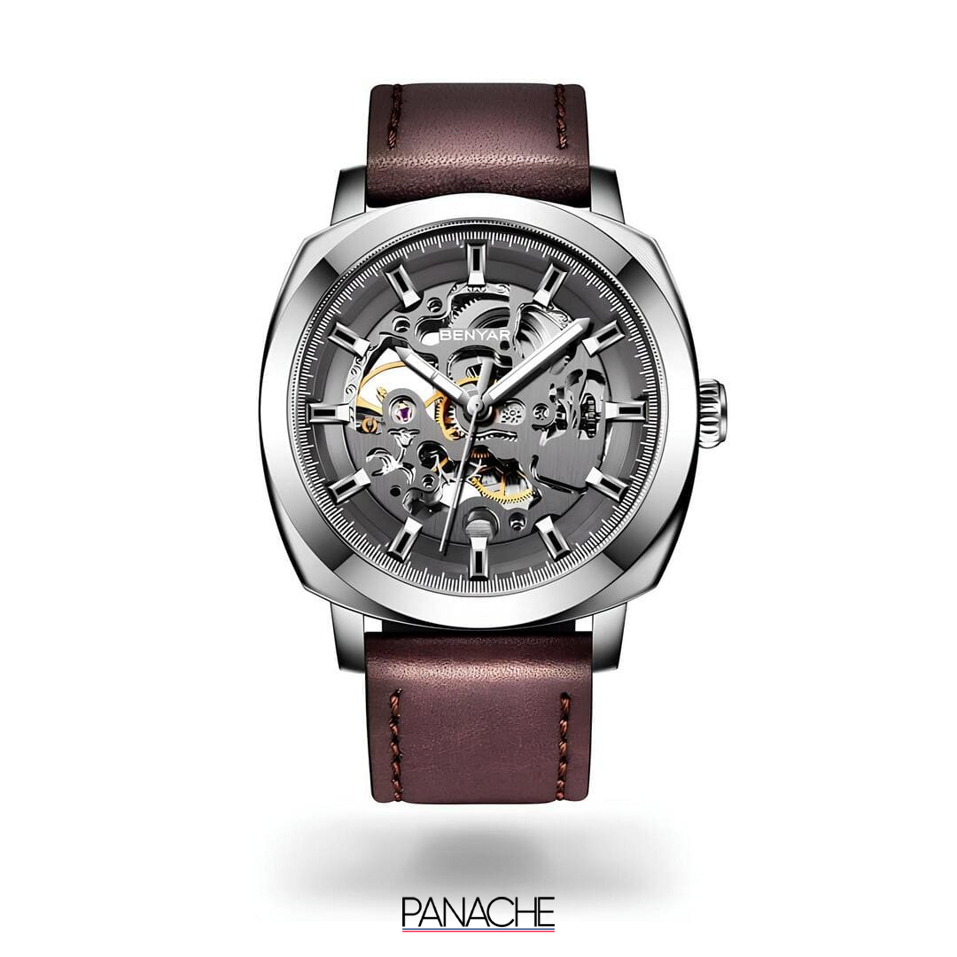 BENYAR ELEGANCE AUTOMATIC WATCH