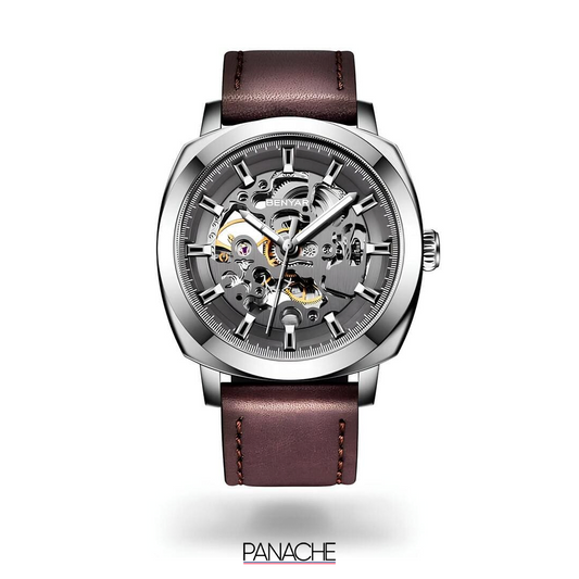 BENYAR ELEGANCE AUTOMATIC WATCH