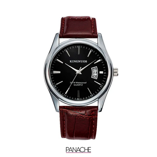 BRACELET WATCH – WILLIAM ELEGANCE