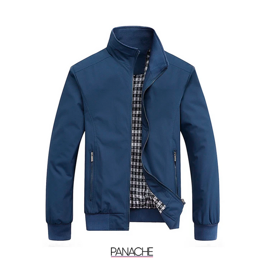 MEN'S CASUAL JACKET