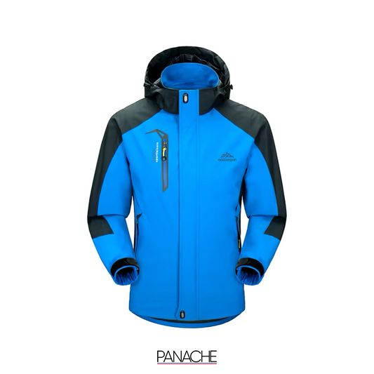 MEN'S WATERPROOF SPORTS JACKET