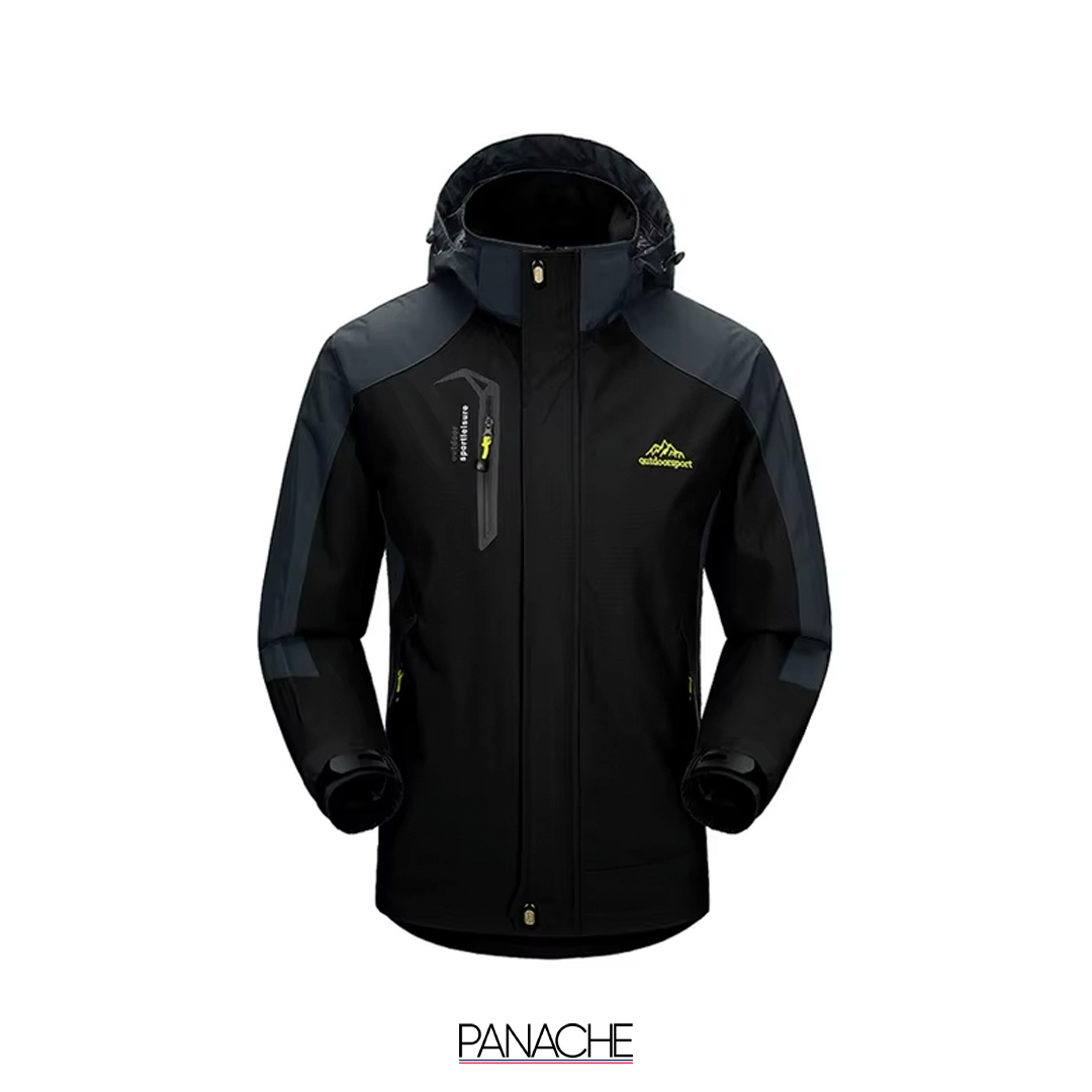 MEN'S WATERPROOF SPORTS JACKET