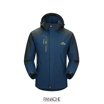 MEN'S WATERPROOF SPORTS JACKET