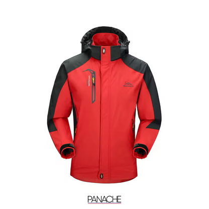 MEN'S WATERPROOF SPORTS JACKET