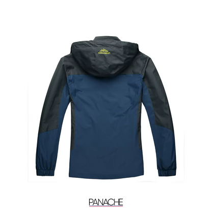 MEN'S WATERPROOF SPORTS JACKET