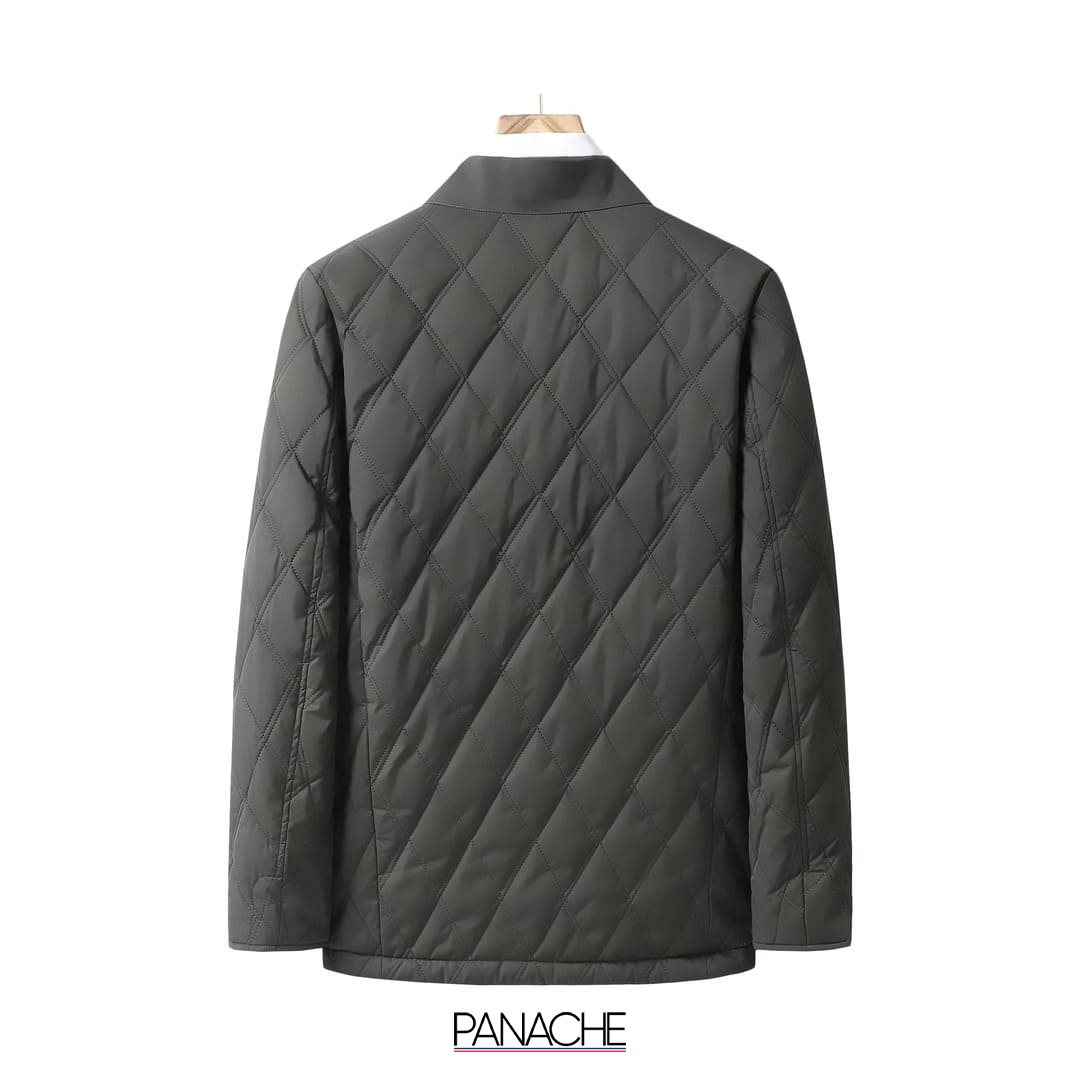 LEGACY PADDED JACKET