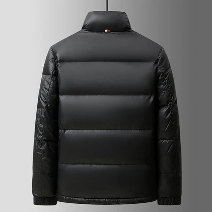 Montclave Puffer Jacket