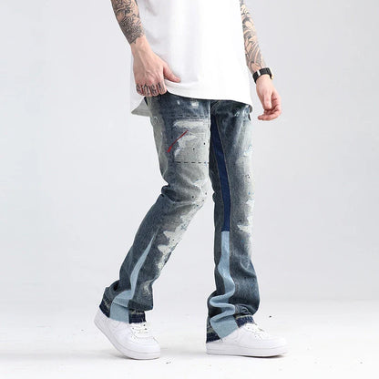 Matteo Bleu Jeans