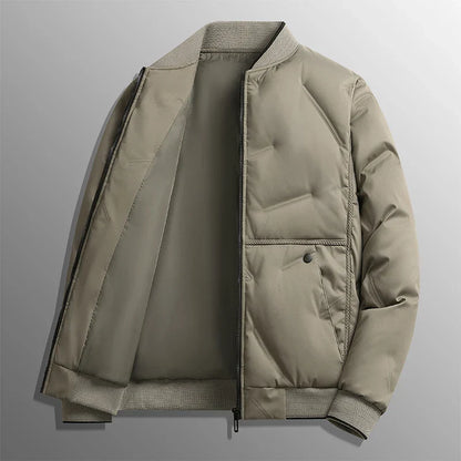 Marco Bomber Jacket