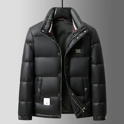 Montclave Puffer Jacket