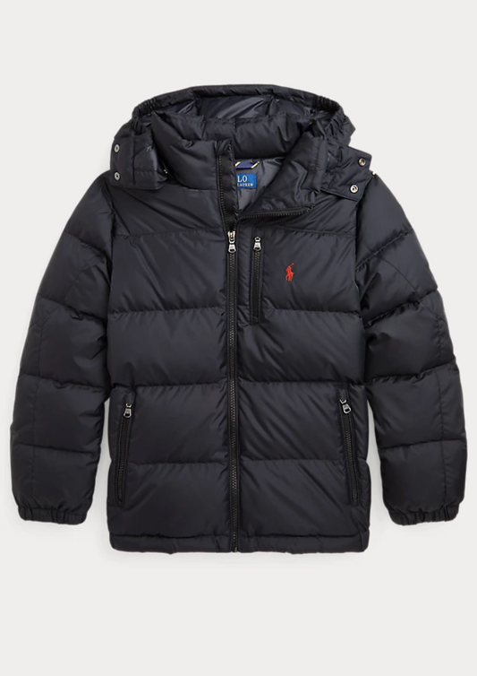 RALPH LAUREN DOWN JACKET